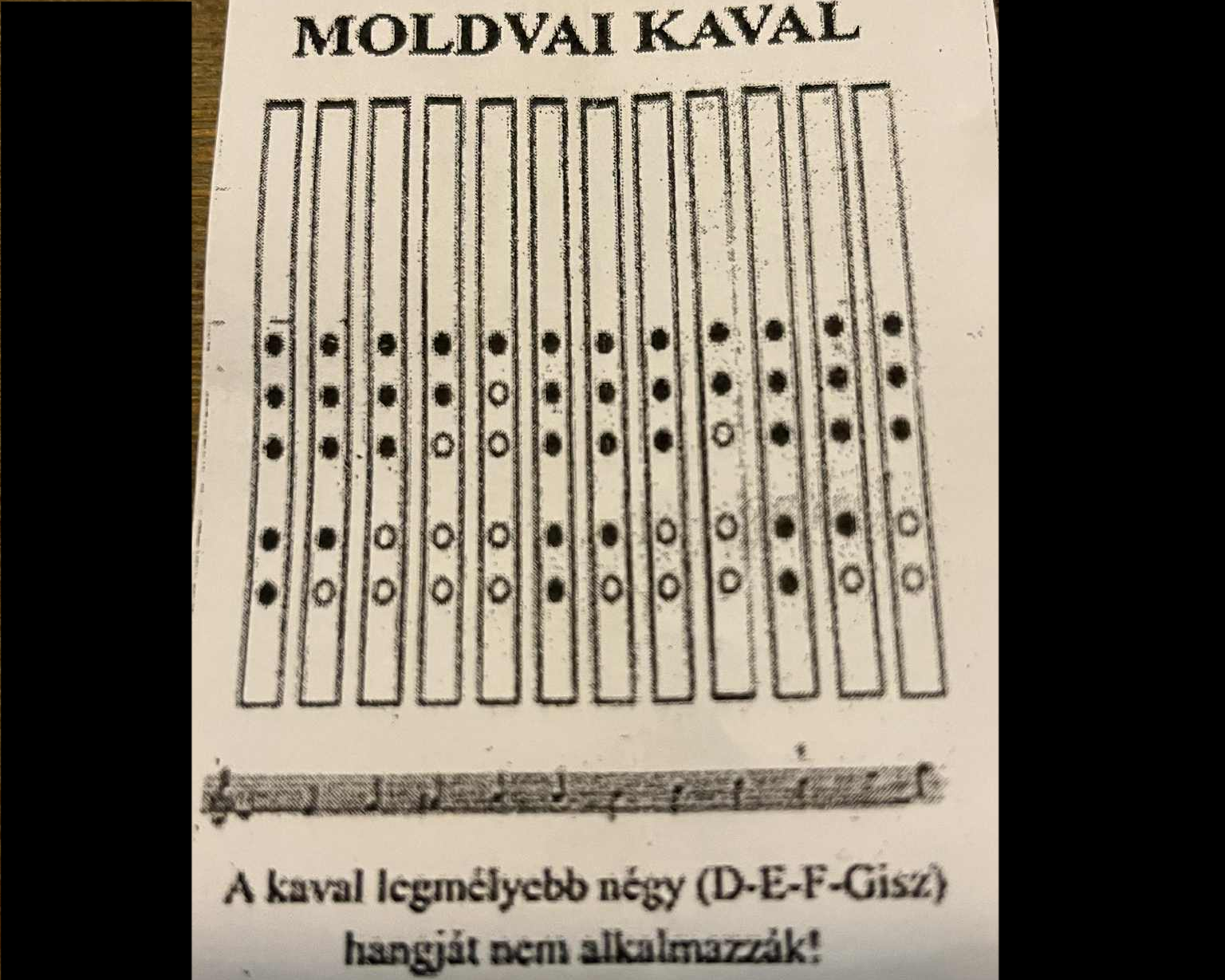 Kaval - Image 2